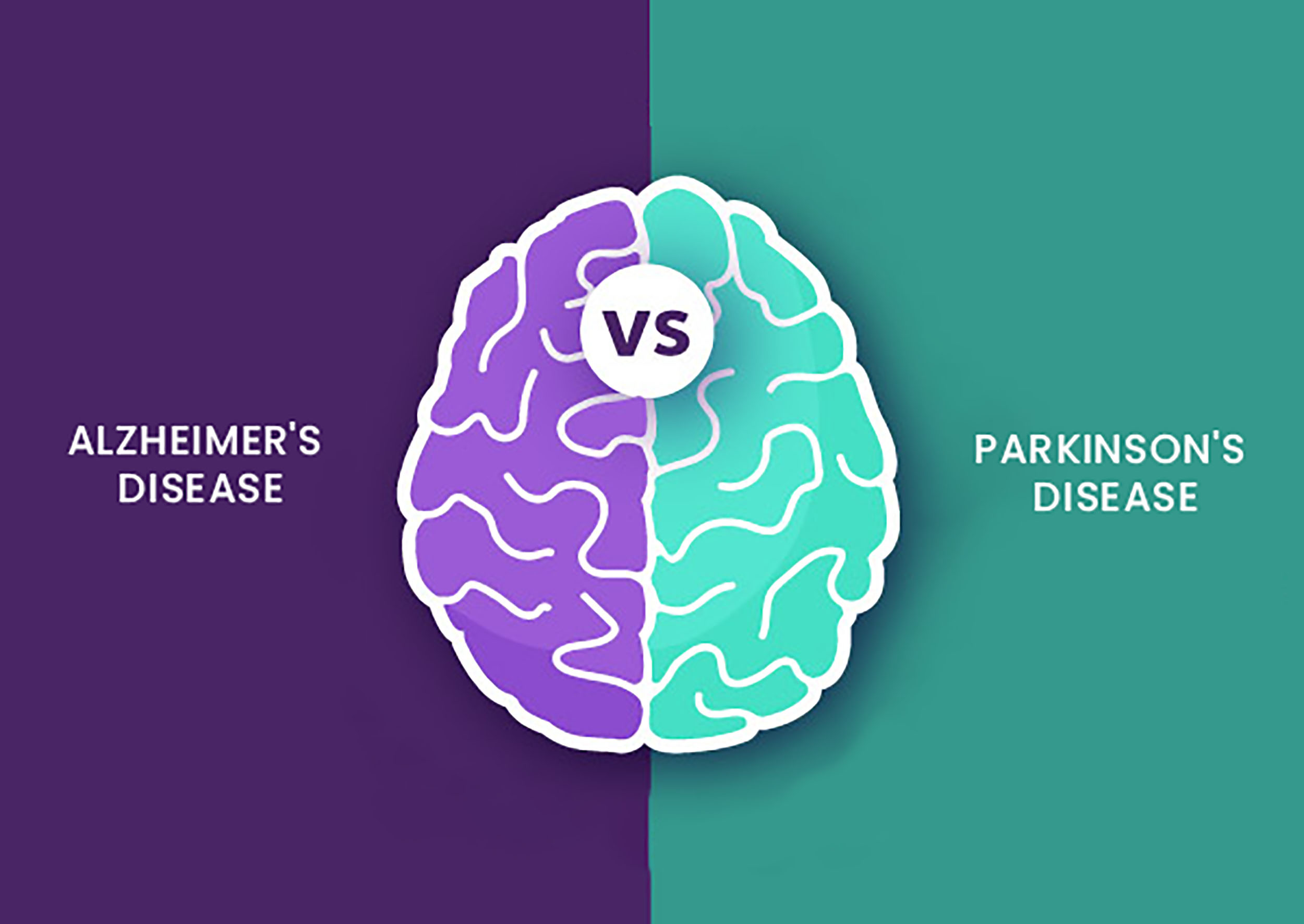 ALTERACIONES DEGENERATIVAS, ALZHEIMER Y PARKINSON