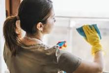PRL TRABAJO DOMÉSTICO